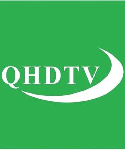 code qhdtv iptv 12 mois 3 multi-écrans