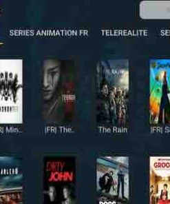 Lxtream 12 mois pour 3 appareils - Parfait pour les Familles