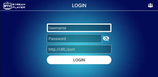 IPTV STREAM PLAYER ABONNEMENT 12 MOIS (POUR TOUS LES APPAREILS)