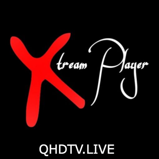 abonnement Smart IPTV Xtream Player 12 mois