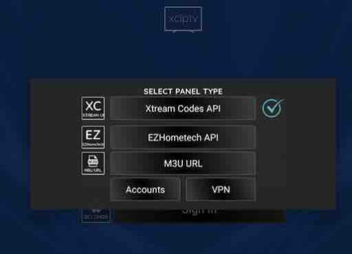 XCIPTV codes abonnement 12 mois