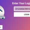 Connexion Atlas Pro ONTV – Entrer le code IPTV