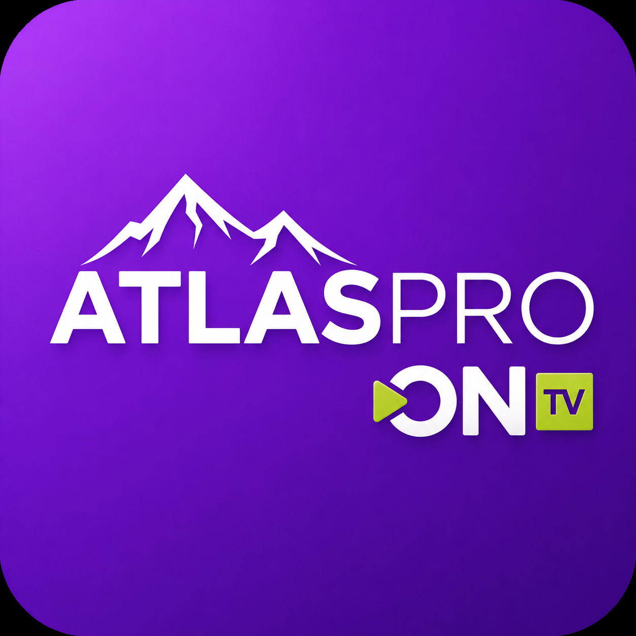 Atlas Pro ONTV 4.0.1 ancienne version remplacée par V4.1.1